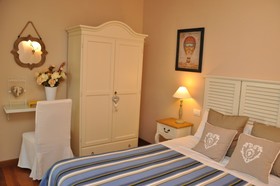 Il Villino Di Penny B&B