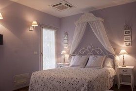 Il Villino Di Penny B&B