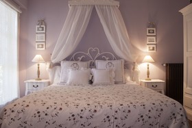 Il Villino Di Penny B&B