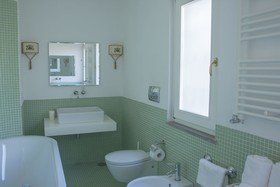 Il Villino Di Penny B&B