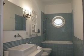 Il Villino Di Penny B&B