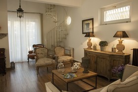 Il Villino Di Penny B&B