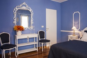 Il Villino Di Penny B&B