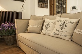 Il Villino Di Penny B&B