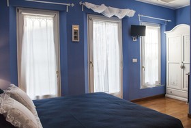 Il Villino Di Penny B&B