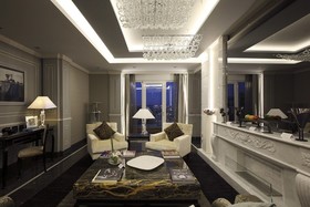 Imperial Suite (Monti)