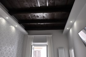 Imperial Suite (Monti)