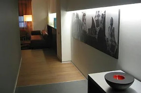 Imperial Suite (Monti)