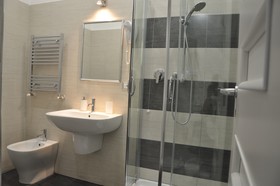 Imperial Suite (Monti)
