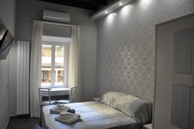 Imperial Suite (Monti)