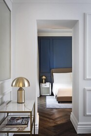 InterContinental Rome Ambasciatori Palace