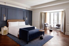 InterContinental Rome Ambasciatori Palace