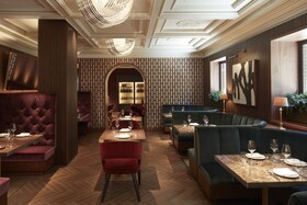 InterContinental Rome Ambasciatori Palace