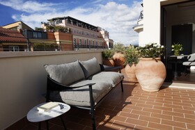InterContinental Rome Ambasciatori Palace