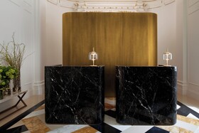 InterContinental Rome Ambasciatori Palace