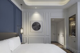InterContinental Rome Ambasciatori Palace