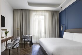 InterContinental Rome Ambasciatori Palace