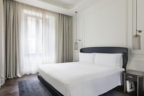 InterContinental Rome Ambasciatori Palace