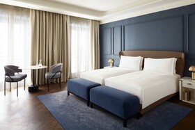 InterContinental Rome Ambasciatori Palace