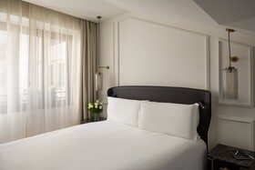 InterContinental Rome Ambasciatori Palace