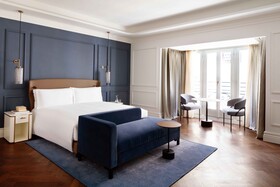 InterContinental Rome Ambasciatori Palace