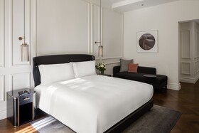 InterContinental Rome Ambasciatori Palace