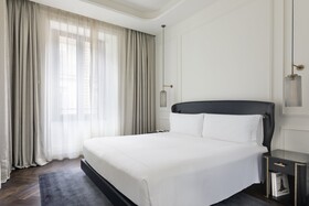 InterContinental Rome Ambasciatori Palace