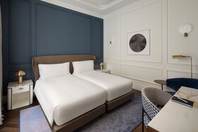 InterContinental Rome Ambasciatori Palace