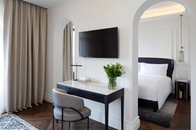 InterContinental Rome Ambasciatori Palace