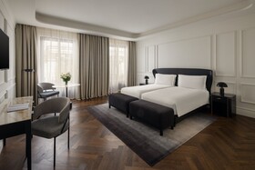 InterContinental Rome Ambasciatori Palace