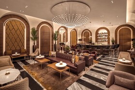 InterContinental Rome Ambasciatori Palace