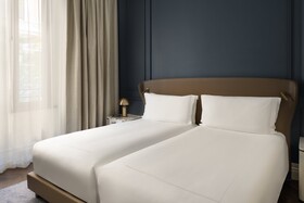 InterContinental Rome Ambasciatori Palace