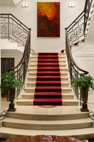 InterContinental Rome Ambasciatori Palace