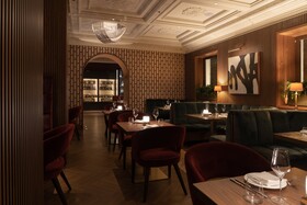 InterContinental Rome Ambasciatori Palace