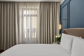 InterContinental Rome Ambasciatori Palace