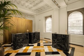 InterContinental Rome Ambasciatori Palace