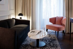 InterContinental Rome Ambasciatori Palace