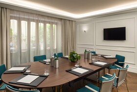 InterContinental Rome Ambasciatori Palace