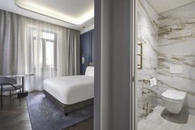 InterContinental Rome Ambasciatori Palace