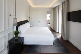 InterContinental Rome Ambasciatori Palace