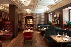 InterContinental Rome Ambasciatori Palace