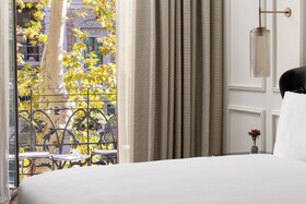 InterContinental Rome Ambasciatori Palace