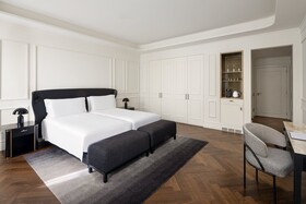 InterContinental Rome Ambasciatori Palace