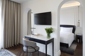 InterContinental Rome Ambasciatori Palace