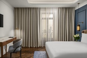 InterContinental Rome Ambasciatori Palace