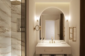 InterContinental Rome Ambasciatori Palace