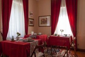 I Villini Del Pigneto