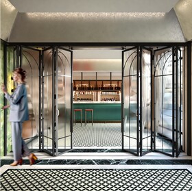 Je Rome Hotel