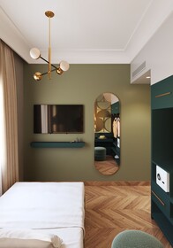 Je Rome Hotel