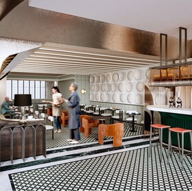 Je Rome Hotel